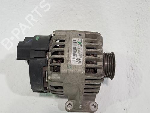 Alternator FIAT 500 (312_) 1.2 (312AXA1A) | BP25613648M7 
