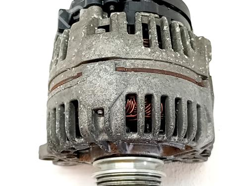 Generator Generator SEAT LEON (1M1) 1.9 TDI (90 hp) 33765501 33765501