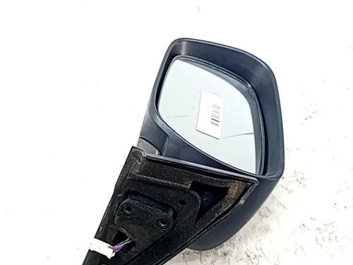 Left mirror MAZDA 5 (CR) 2.0 CD (CR19) | BP29876744C26