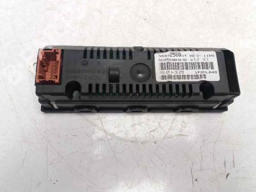 Multifunctionele display CITROËN C3 I (FC_, FN_) 1.4 HDi | BP23378834C48 