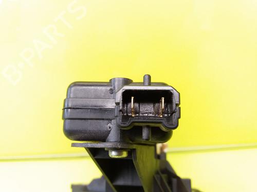 Tailgate handle RENAULT CLIO II (BB_, CB_) 1.2 16V (BB05, BB0W, BB11, BB27, BB2T, BB2U, BB2V, CB05,... | BP23935413C132 