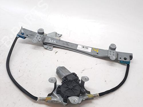 Lève-vitre avant gauche RENAULT TWINGO II (CN0_) 1.5 dCi (CN0E) | BP23367064C22 