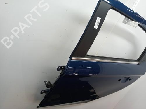 Left rear door CITROËN C-ELYSEE (DD_) 1.6 BlueHDi 100 | BP23349702C4 