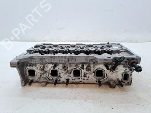 Cylinder head FIAT LINEA (323_, 110_) 1.3 D Multijet (323AXB11, 323AXB1A) | BP23361434M5 