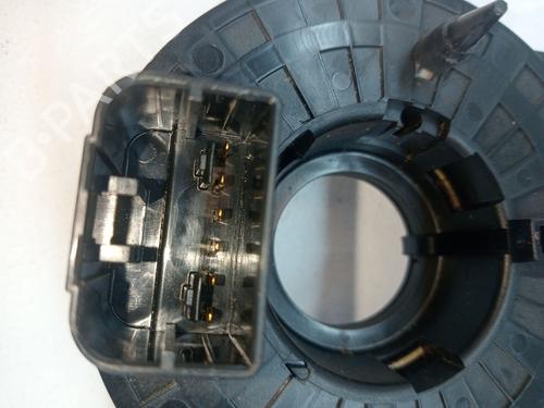 Used Squib airbag VW POLO (9N_, 9A_) 1.4 16V (80 hp) 27519576