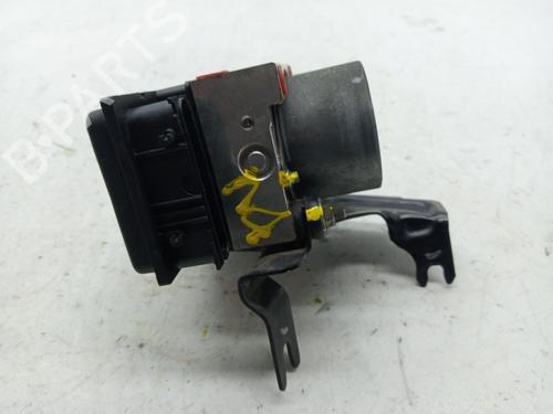 ABS pump RENAULT CLIO III (BR0/1, CR0/1) 1.5 dCi (BR17, CR17) | BP23356220M43 