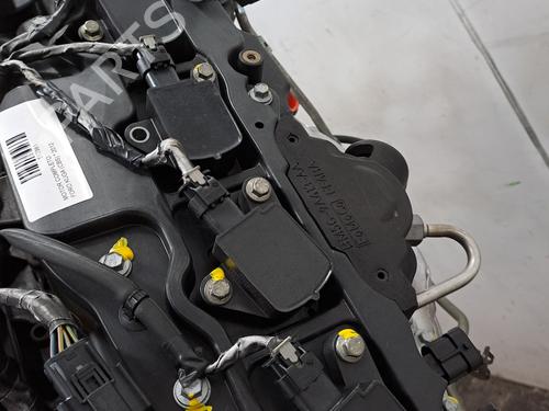 Engine FORD KUGA II (DM2) 1.6 EcoBoost | BP23366052M1 