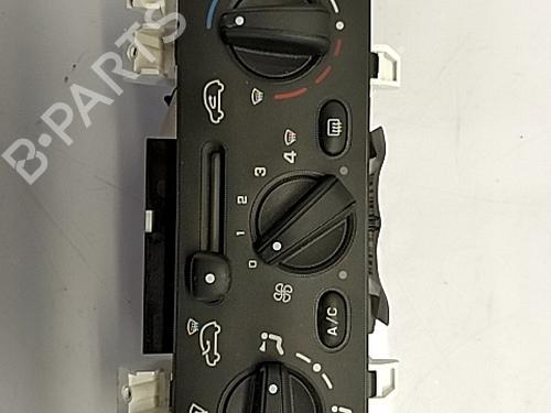 Used Climate control CITROËN C3 I (FC_, FN_) 1.1 i (60 hp) 29822461
