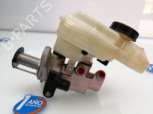 Used Brake master cylinder AUDI A3 (8V1, 8VK) 1.6 TDI (110 hp) 23650667