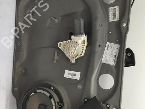 Used Front left window mechanism Front left window mechanism MERCEDES-BENZ A-CLASS (W169) A 170 (169.032, 169.332) (116 hp) 36523864 36523864