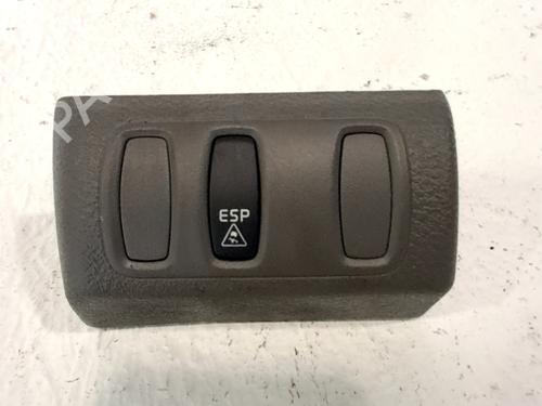 Comutador Comutador RENAULT LAGUNA II (BG0/1_) 1.6 16V (BG0A, BG0L) (107 hp) 34331510 34331510