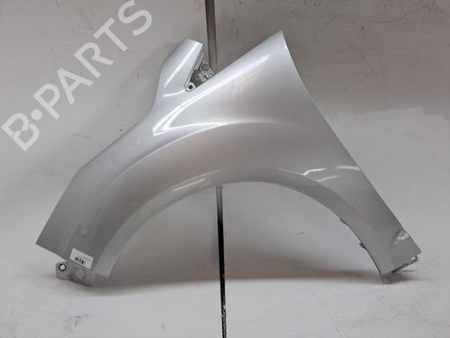 Used Left front fenders FORD C-MAX II (DXA/CB7, DXA/CEU) 1.6 Ti (125 hp) 24496291