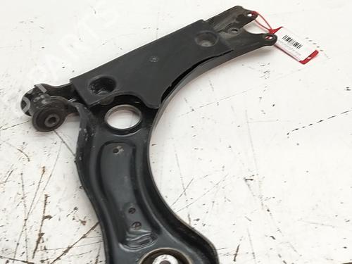 Used Left front suspension arm Left front suspension arm 38420795 38420795