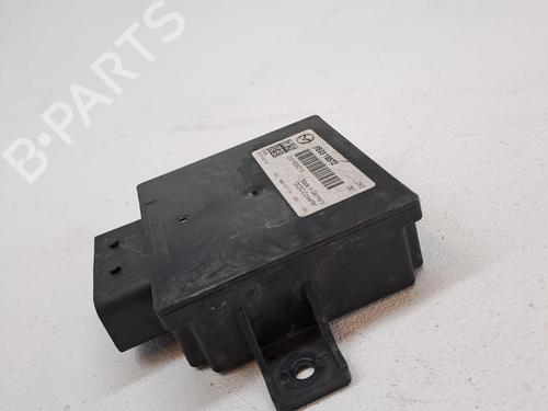 Elektronisk modul MAZDA CX-5 (KE, GH) 2.2 D (KE2FW) | BP25248574M83 