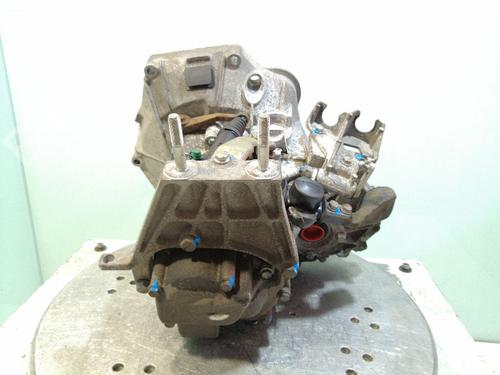 Gearbox FIAT QUBO (225_) 1.3 D Multijet (225CXB1A, 225AXB1A, 225CXB11, 225AXB11,... | BP24308211M3 