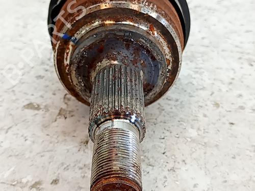 Left front driveshaft OPEL ASTRA L (OV5) 1.2 (FPHNSL, FPHNSR) | BP34716420M38 - Image 2