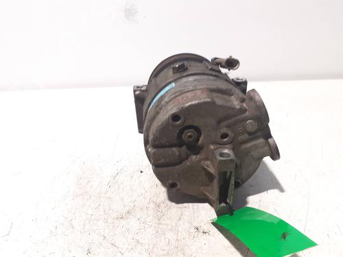 AC compressor OPEL VECTRA B (J96) 2.0 DI 16V (F19) | BP26539217M34 