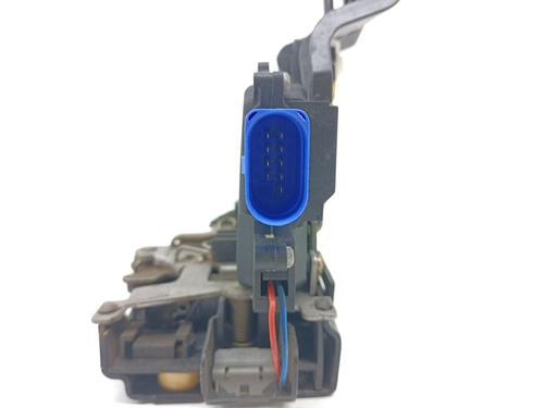 Front right lock VW TOUAREG (7LA, 7L6, 7L7) 2.5 R5 TDI | BP25987325C97 