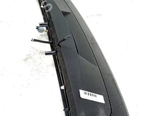 Spoiler bagklap OPEL CORSA F (P2JO) 1.2 MHEV | BP32285199C96