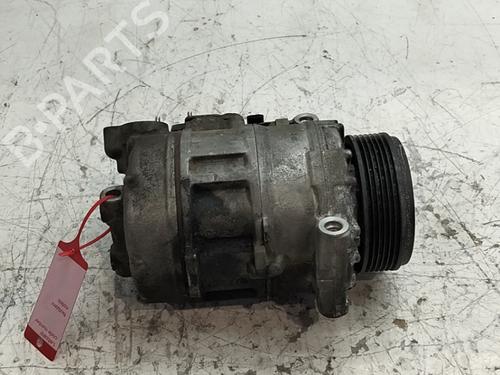 AC Kompressor AC Kompressor BMW 3 Coupe (E92) 325 d (197 hp) 39714210 39714210