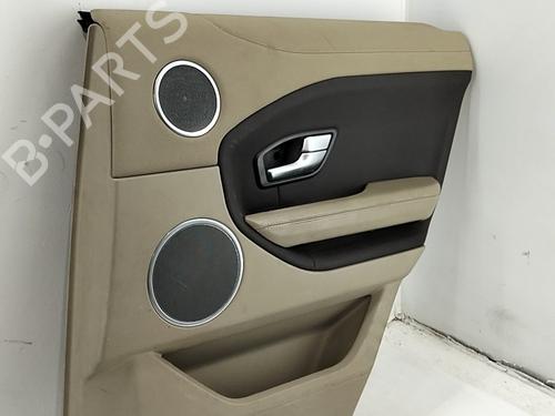 Rear right panel LAND ROVER RANGE ROVER EVOQUE (L538) 2.0 D 4x4 | BP39555759C61 - Image 5