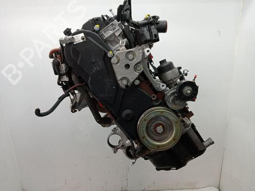 Engine PEUGEOT 407 SW (6E_, 6D_) 2.0 HDi 135 | BP23358591M1 