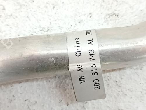 AC pipe SKODA KAMIQ (NW4) 1.0 TSI | BP39401158M126 - Image 4