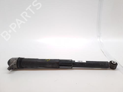 Used Left rear shock absorber SKODA OCTAVIA III Combi (5E5, 5E6) 1.6 TDI (110 hp) 23362972
