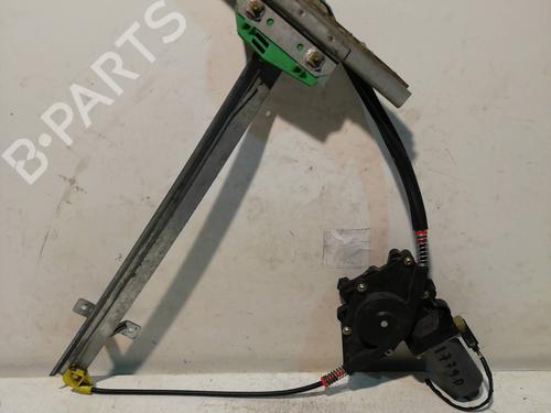 Rudehejsemekanisme Højre foran FORD KA (RB_) 1.3 i (60 hp) 24974765