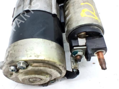 Starter PEUGEOT 807 (EB_) 2.0 16V | BP33761434M8 - Image 3