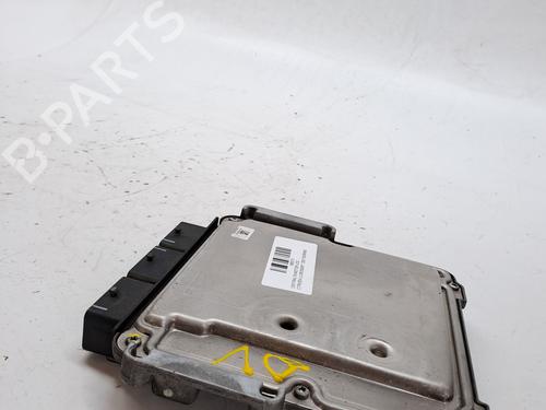 Engine control unit (ECU) CITROËN C-CROSSER (VU_, VV_) 2.2 HDi | BP27336149M57