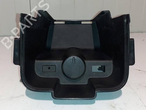 Used Ashtray OPEL ASTRA J Sports Tourer (P10) 1.6 CDTi (35) (110 hp) 25460389