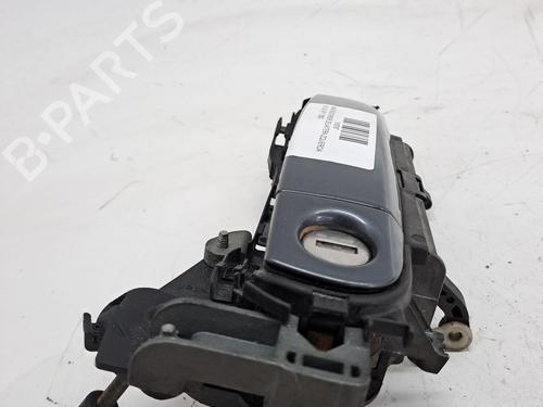 Front left exterior door handle AUDI A3 Sportback (8PA) 2.0 TDI 16V | BP23366111C128 