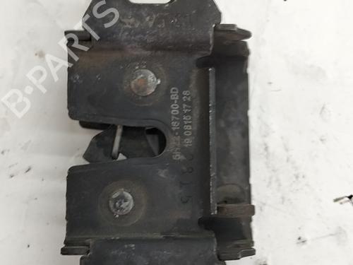 Used Hood lock Hood lock 39400630 39400630