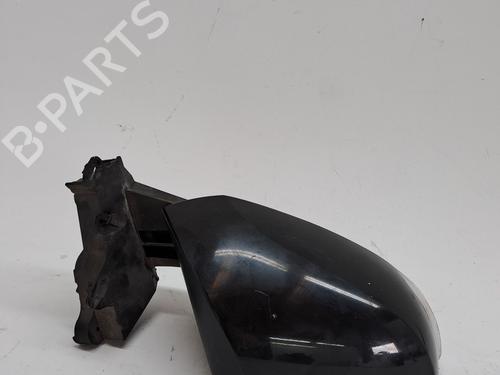 Right mirror RENAULT MEGANE III Hatchback (BZ0/1_, B3_) 1.5 dCi | BP26192303C27 