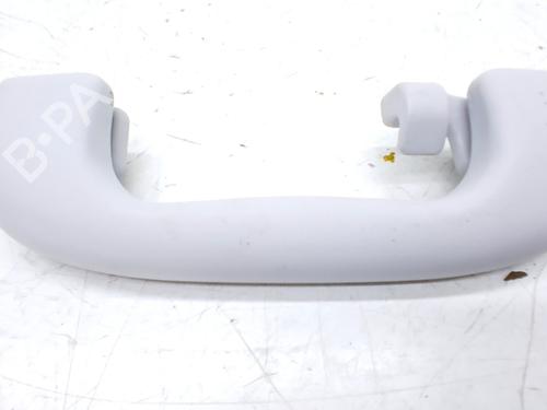 Poignée de toit intérieure Poignée de toit intérieure OPEL CORSA E (X15) 1.4 (08, 68) (90 hp) 34265149 34265149