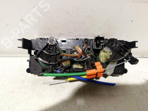 Climate control PEUGEOT 207 (WA_, WC_) 1.6 HDi | BP25460005I5 