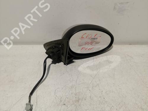 Right mirror ROVER 45 I Hatchback (RT) 1.6 | BP25459817C27 