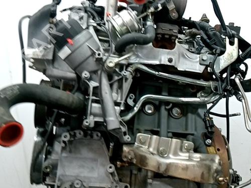 Engine CITROËN NEMO Box Body/MPV (AA_) 1.3 HDi 75 | BP30477599M1 