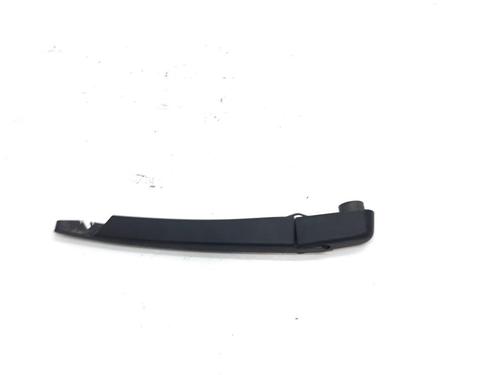 Used Rear windshield wiper arm Rear windshield wiper arm FIAT PANDA (312_, 319_) 1.2 (312PXA1A) (69 hp) 33762658 33762658