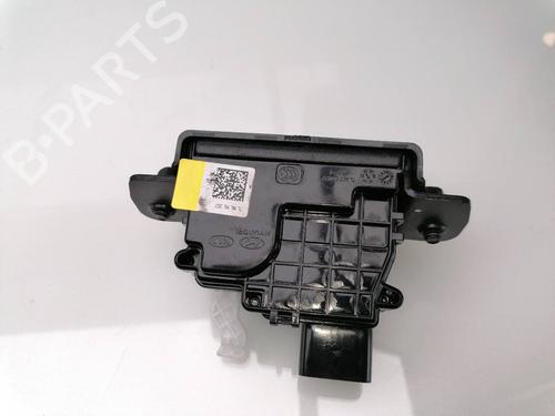 Tailgate lock KIA SPORTAGE IV (QL, QLE) 1.7 CRDi | BP23938596C101 