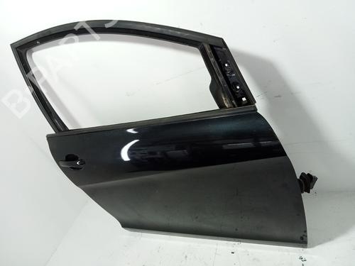 Right front door SEAT ALTEA (5P1) 2.0 TDI 16V | BP29301724C3 