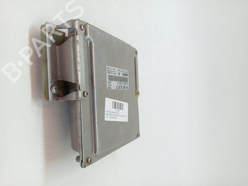 Engine control unit (ECU) MERCEDES-BENZ VITO Bus (W638) 113 2.0 (638.114, 638.194) | BP26492252M57 