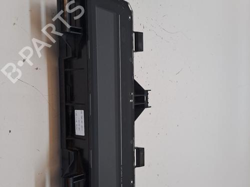 Instrument cluster RENAULT ZOE (BFM_) ZOE | BP27292775C47 