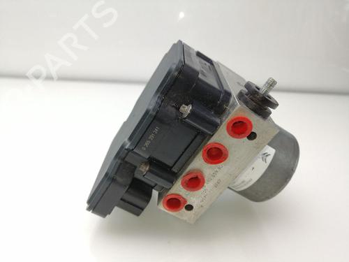 ABS pump CITROËN BERLINGO Box Body/MPV (K9) 1.5 BlueHDi 100 | BP23420030M43 