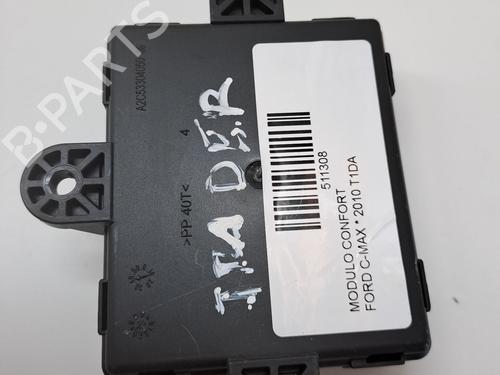 Electronic module FORD C-MAX II (DXA/CB7, DXA/CEU) 1.6 TDCi | BP23364889M83 