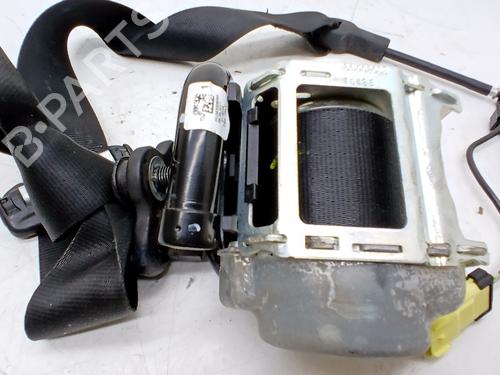 Front left seatbelt JEEP RENEGADE SUV (BU, B1, BV) 1.6 CRD | BP34707849I26 - Image 2