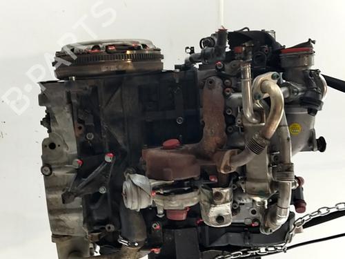 Engine SEAT ALHAMBRA (7V8, 7V9) 1.9 TDI | BP32436328M1 