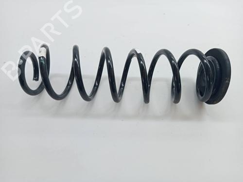 Used Shock absorber spring AUDI A3 Sportback (8VA, 8VF) 1.4 TFSI (125 hp) 23342558