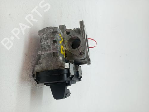 Throttle body OPEL ZAFIRA / ZAFIRA FAMILY B (A05) 1.9 CDTI (M75) | BP27700482M82 
